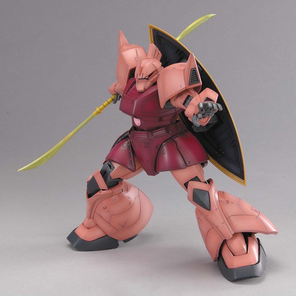 MG Char's Gelgoog Ver.2.0 1/100