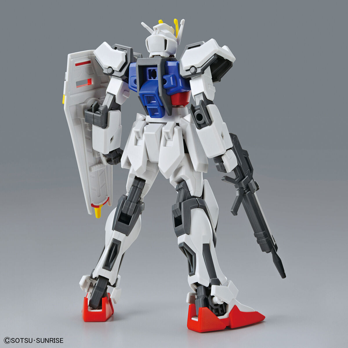 EG Strike Gundam  1/144