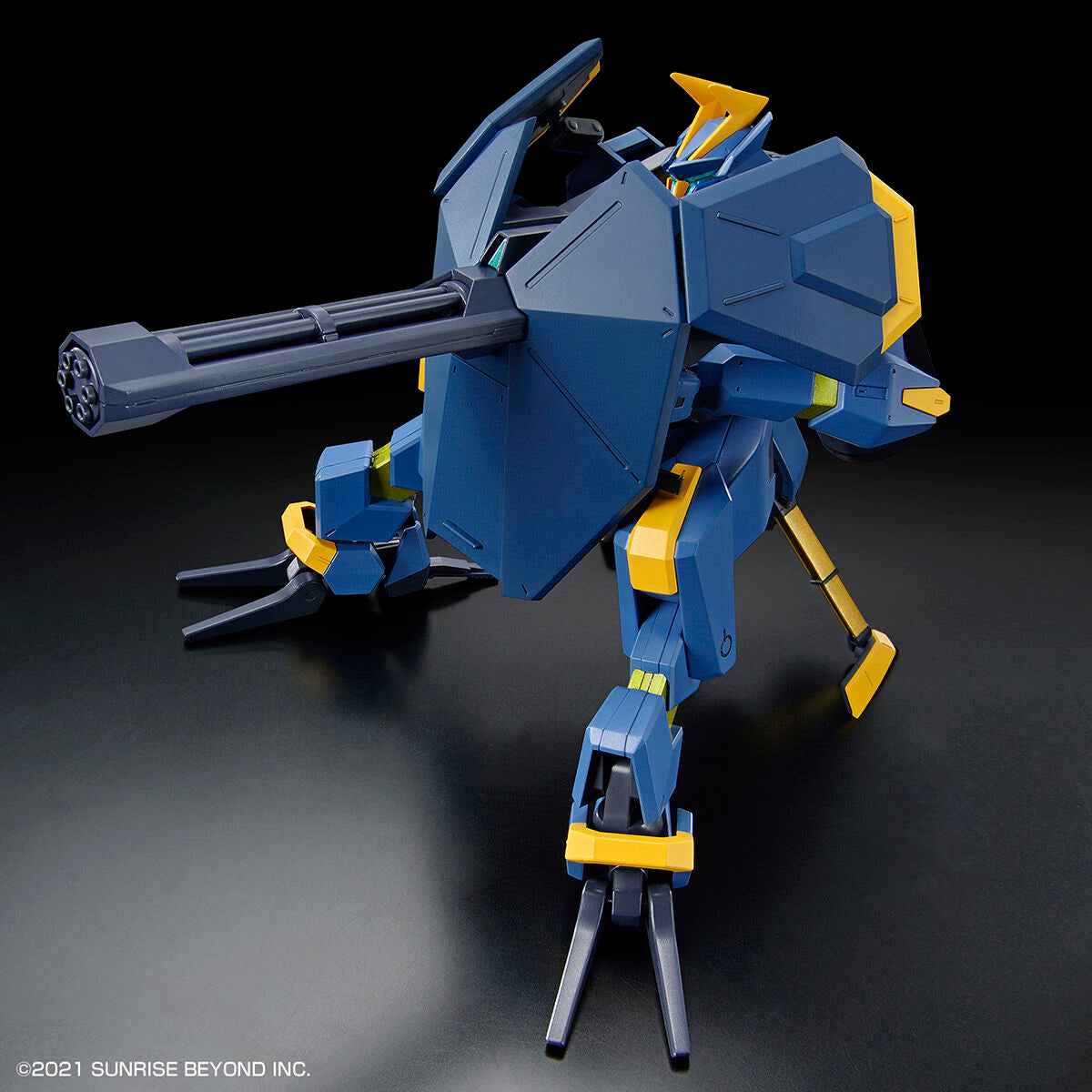 HG Mailes Jogan Kai 1/72