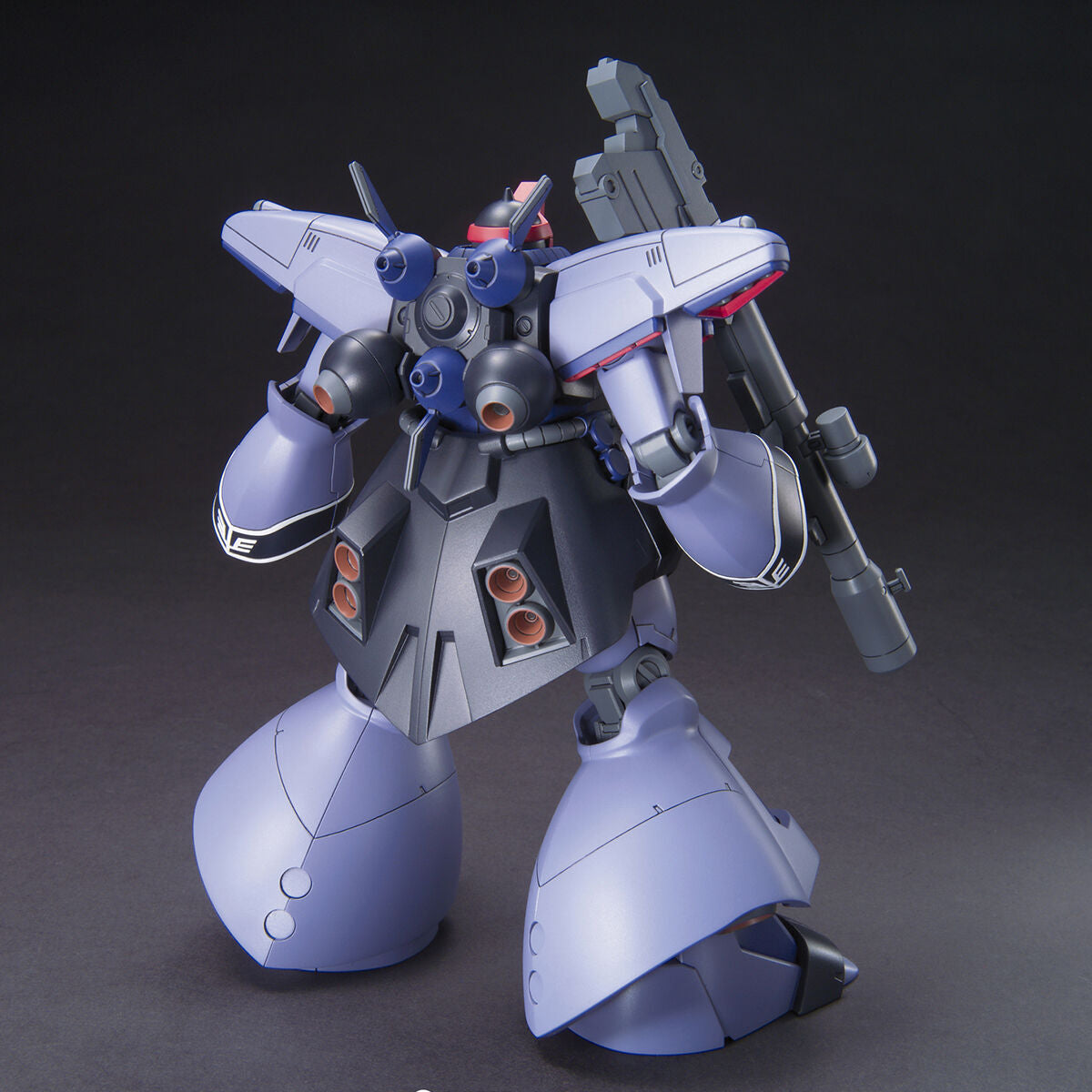 HG AMX-009 Dreissen (Unicorn Ver.) 1/144