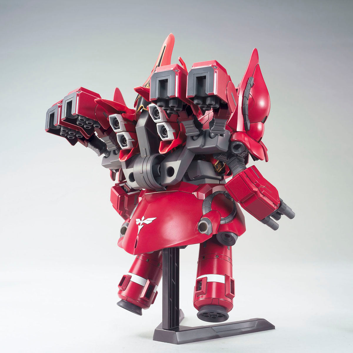 SD BB Senshi 392 Neo Zeong