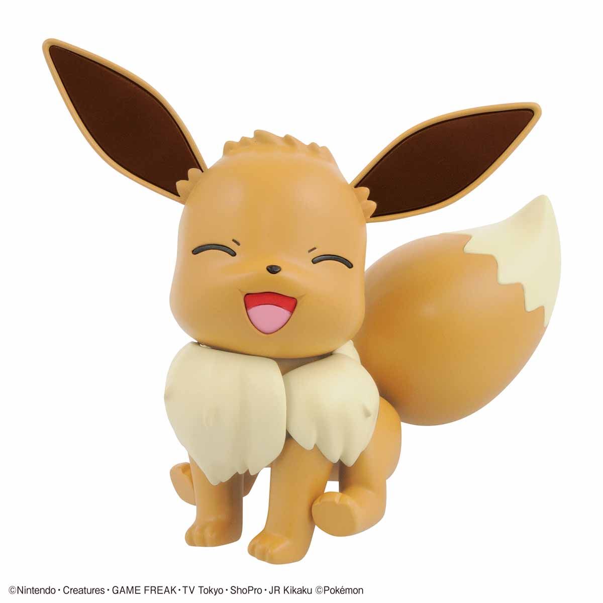 Pokémon Select Series Eevee