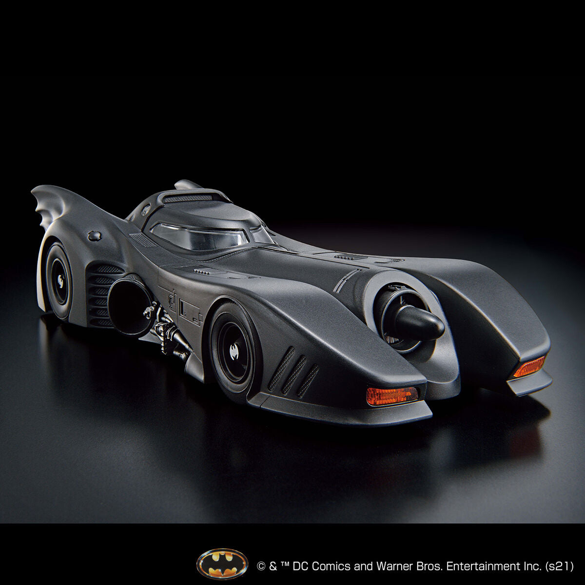 Batmobile (Batman Ver.)