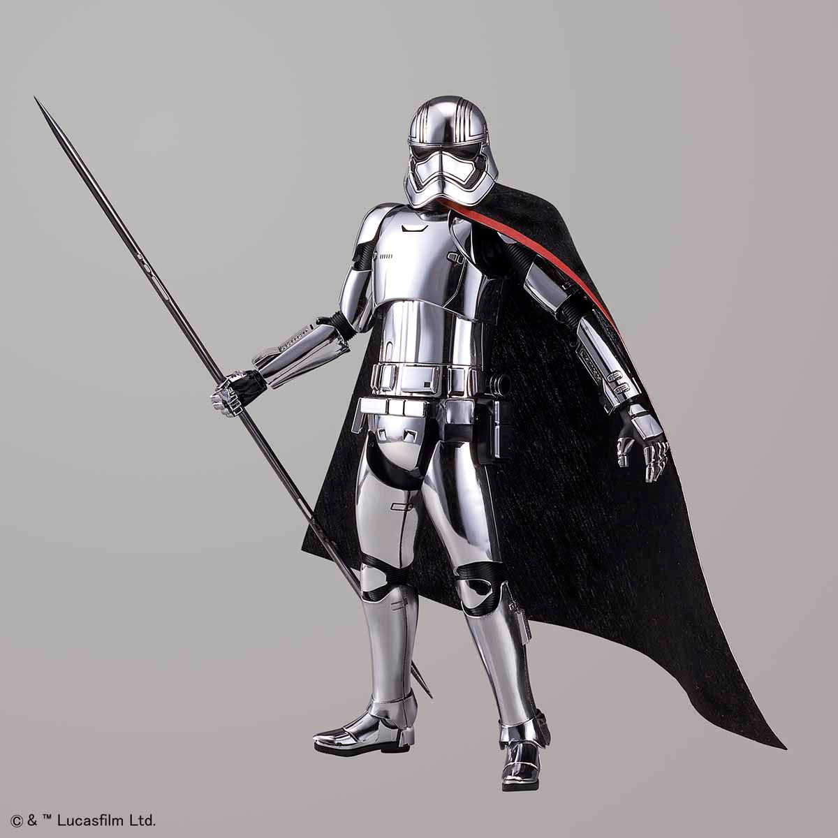 1/12 Captain Phasma