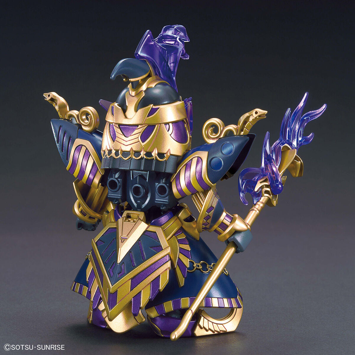 SDW Cleopatra Qubeley Dark Mask Ver.