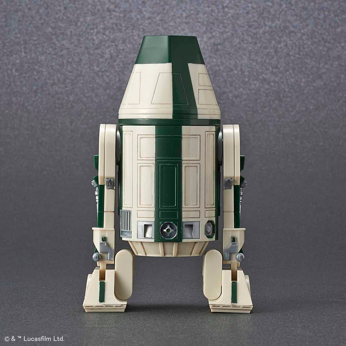 1/12 Star Wars R4-M9