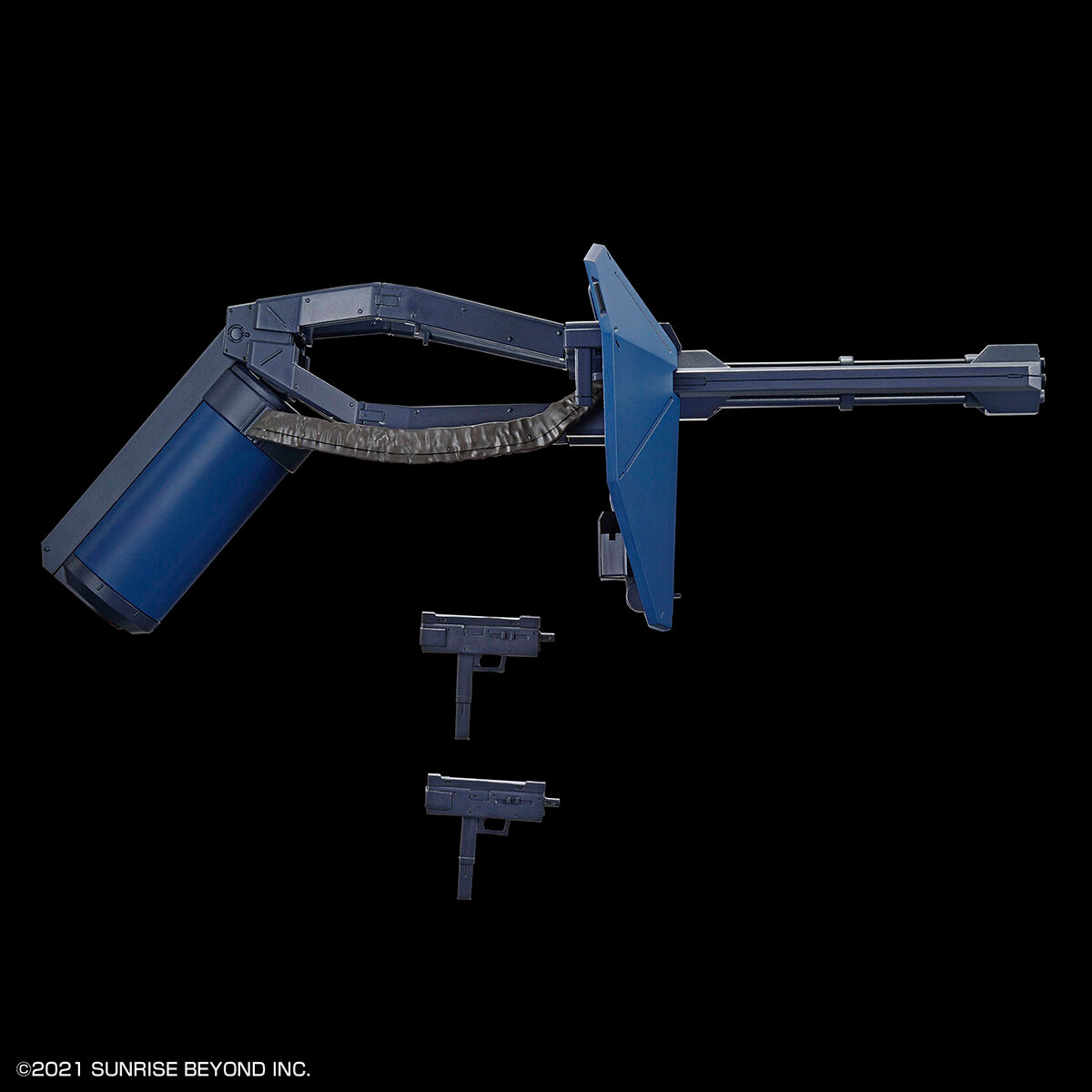 HG Mailes Jogan Kai 1/72