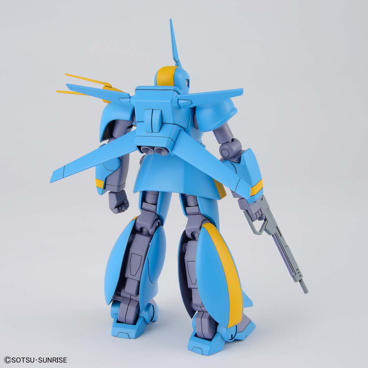 Dragonar Set 2 1/144