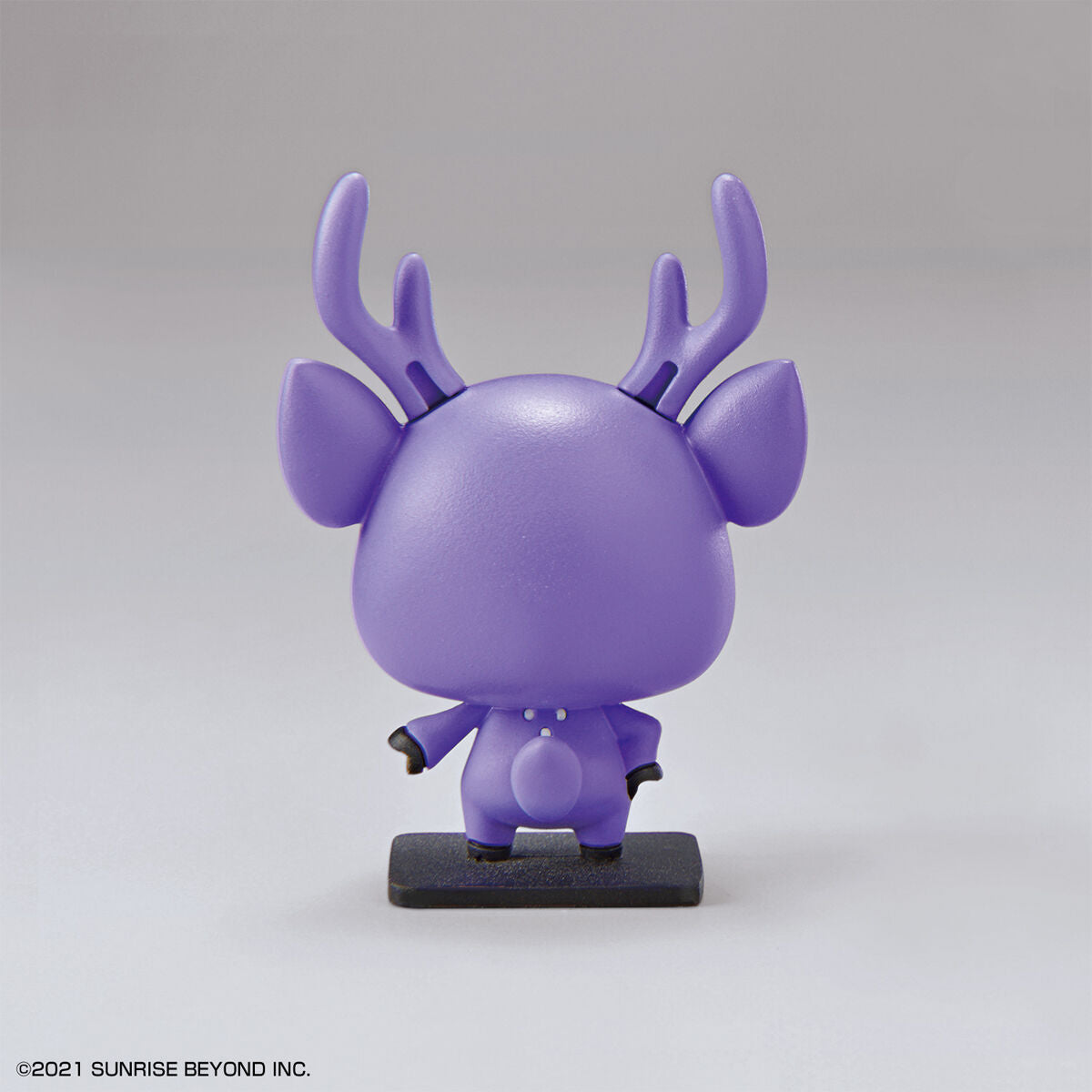 HG Figure-rise Standard Shishibe Shion