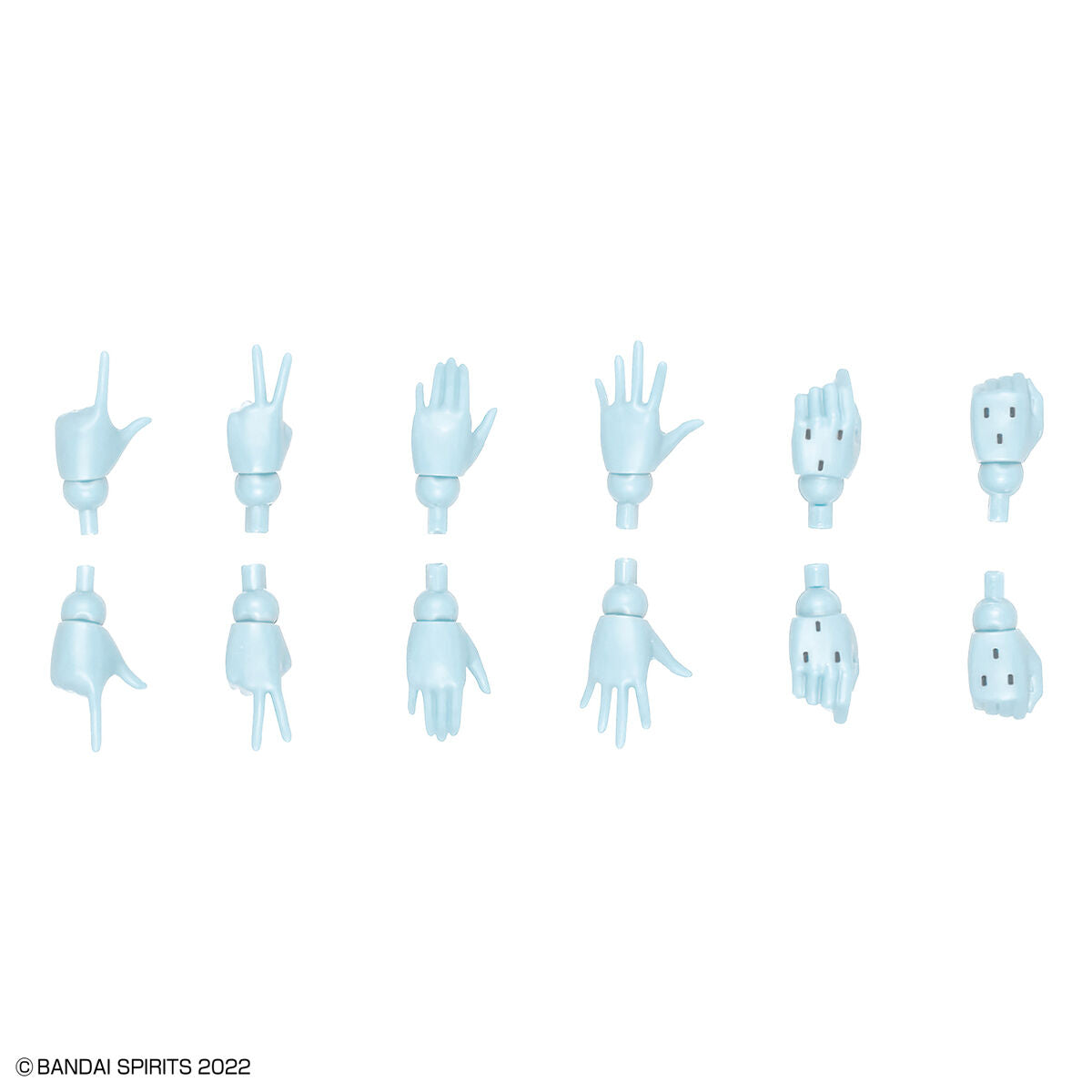 30MS SIS-Ac25g Far Farina (conductor form)