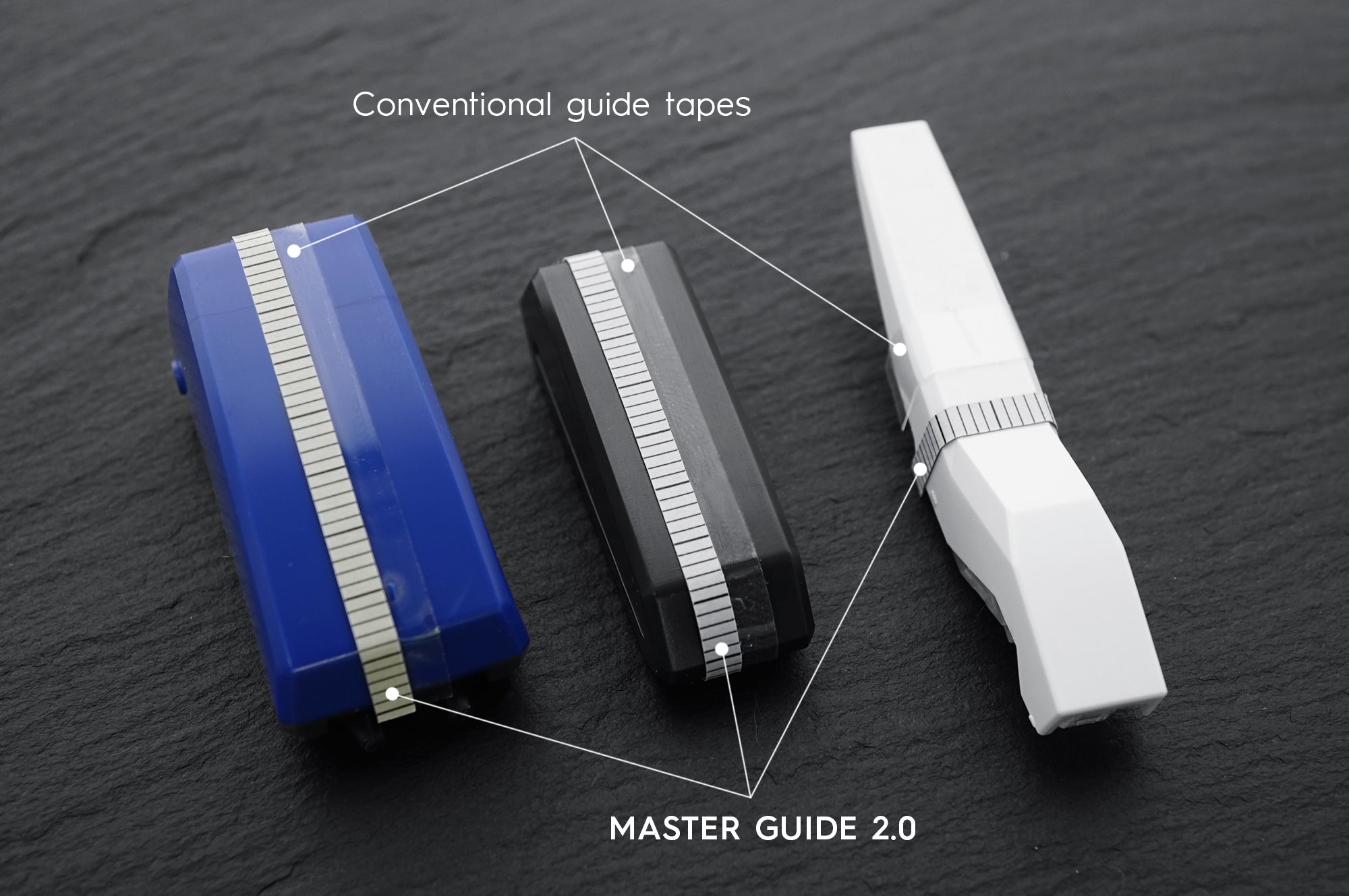 Gunprimer PMG2-S3F - Panel Master Guide V2.0