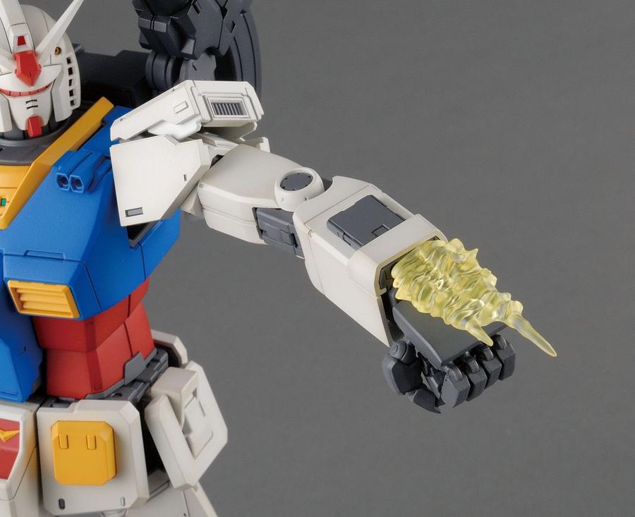 MG Gundam RX-78-02 Gundam The Origin 1/100 - gundam-store.dk