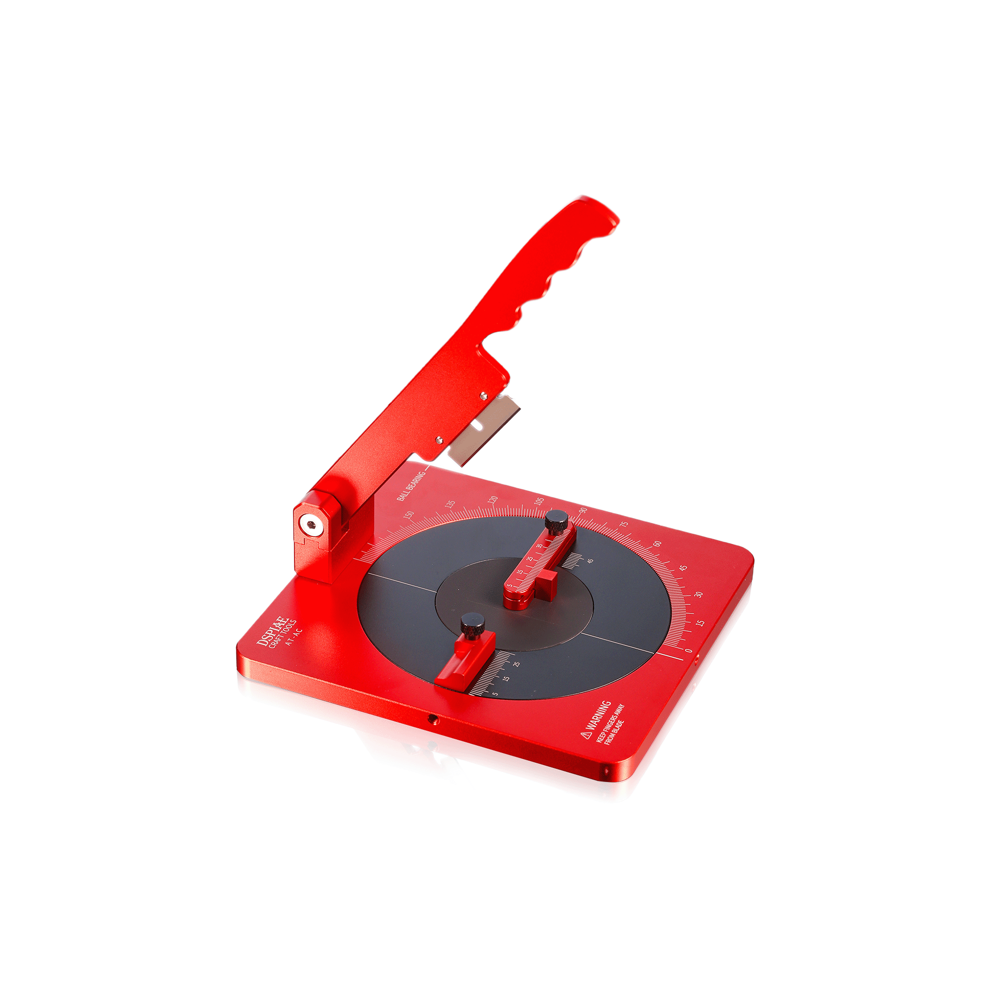 DSPIAE AT-AC Angle Cutting Jig