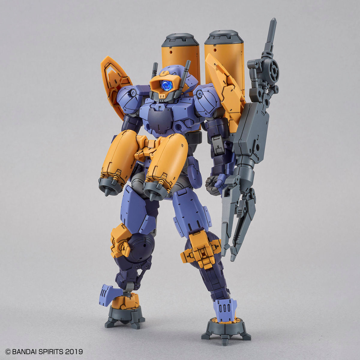 30MM BEXM-15 Portanova Marine (lilla / purple) 1/144