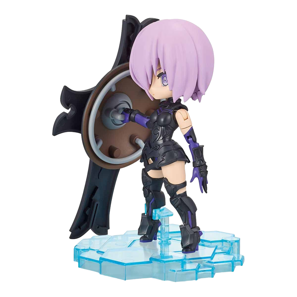 Fate Grand Order: Petitrits Shielder - Mash Kyrielight
