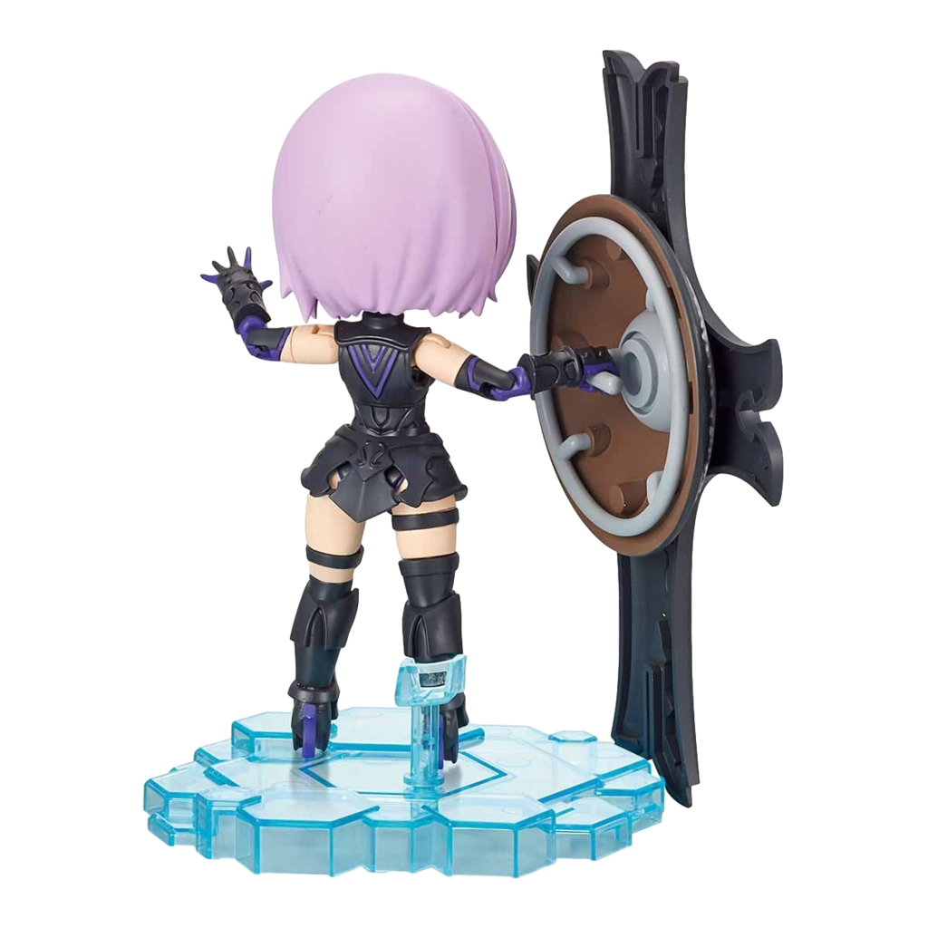 Fate Grand Order: Petitrits Shielder - Mash Kyrielight