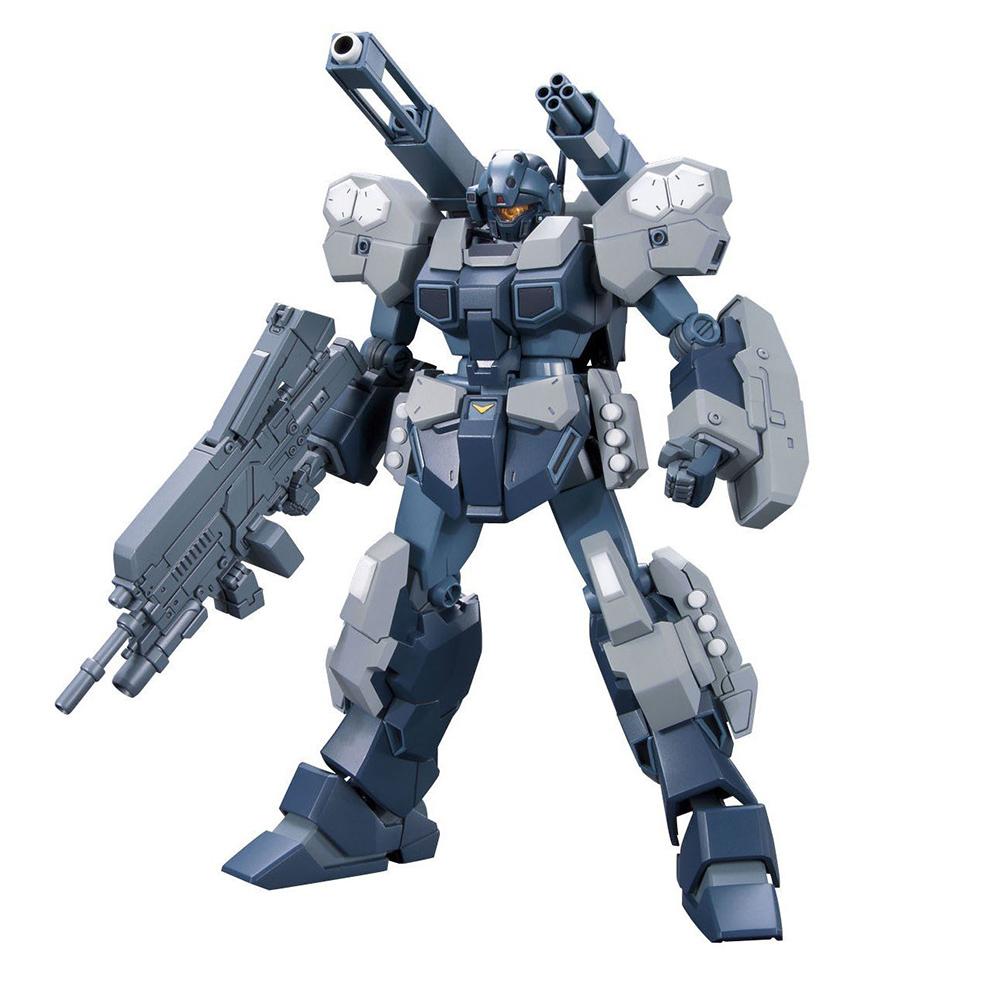 HG UC RGM-96X JESTA CANNON 1/144