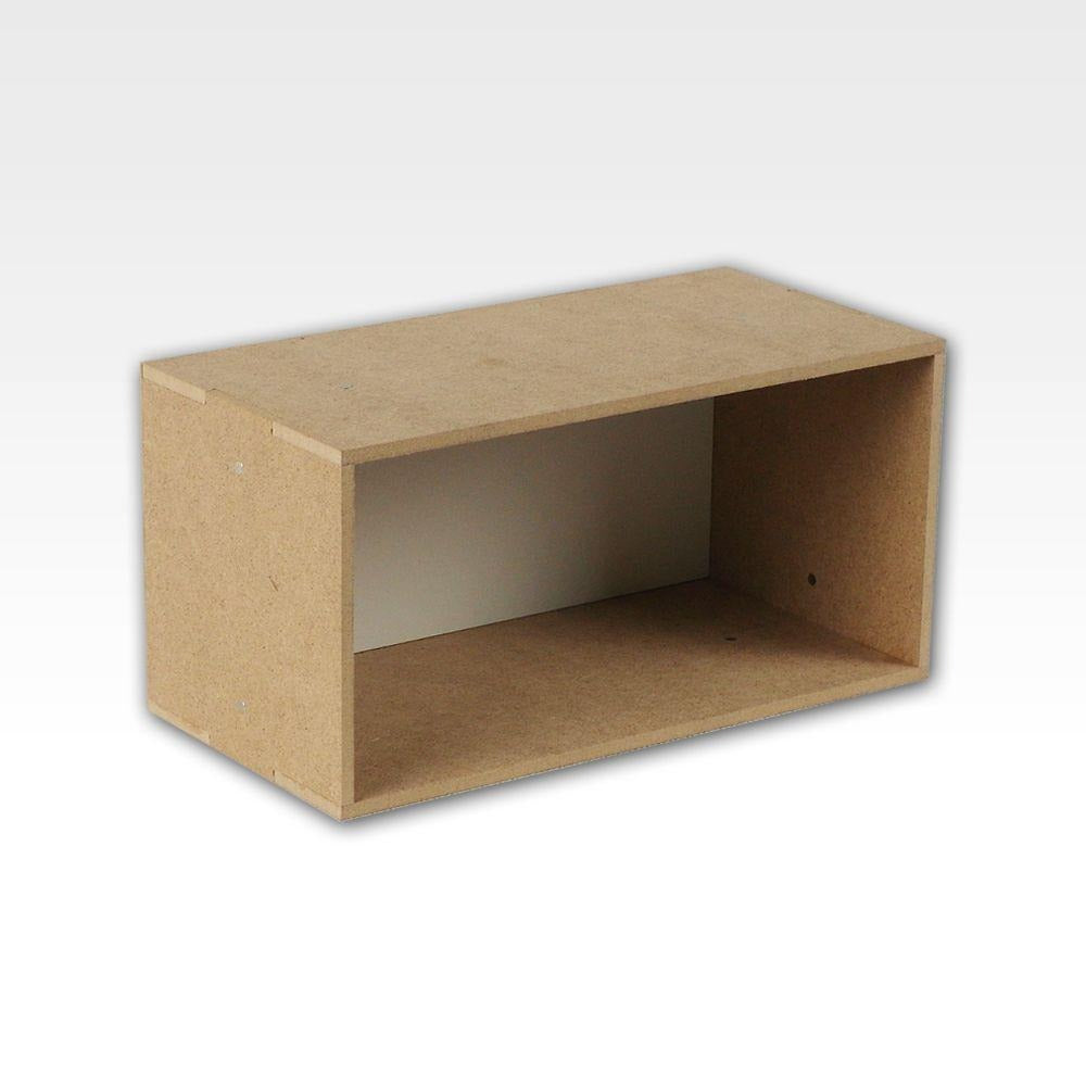 HobbyZone OM14 Storage Hutch Module - Opbevaringsmodul