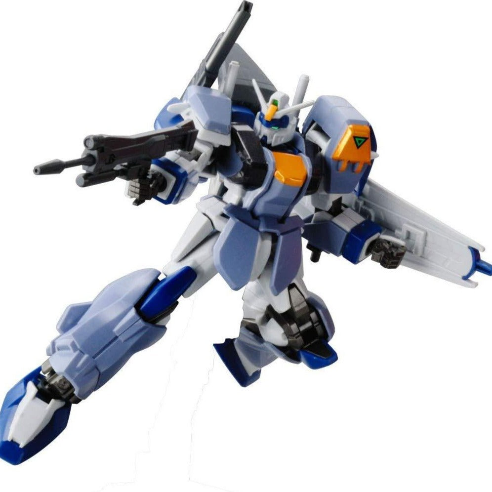 HG Gundam Duel  Assault Shroud (Remaster) 1/144 - gundam-store.dk