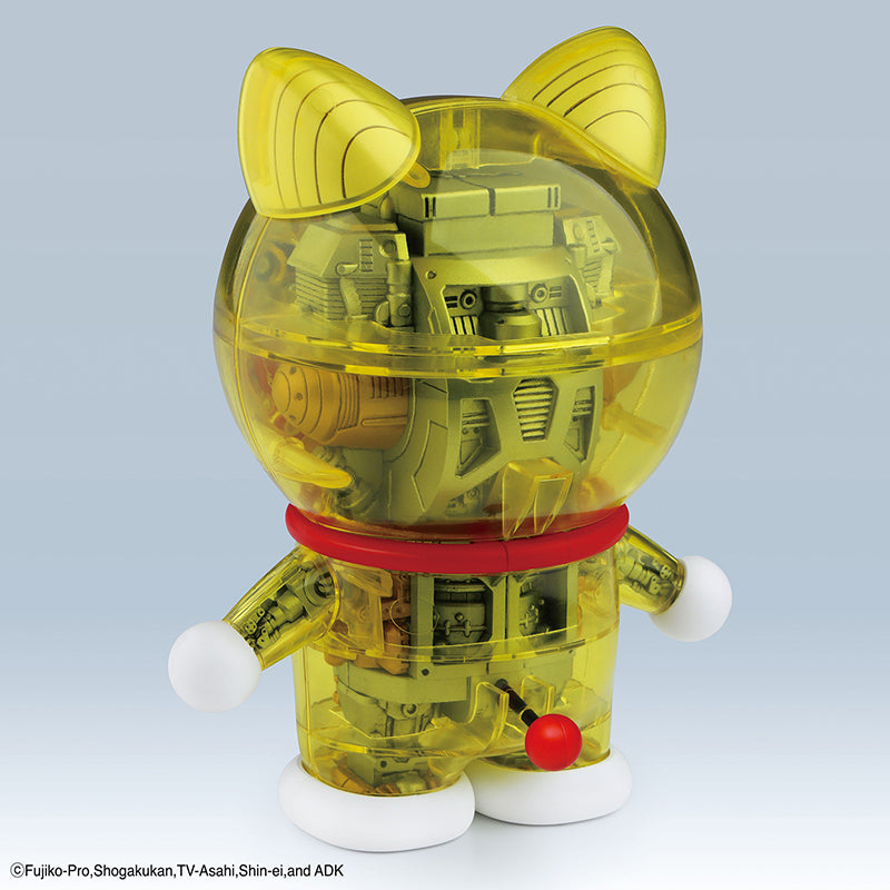 Figure-Rise Mechanics Original DORAEMON Ganso Ver.