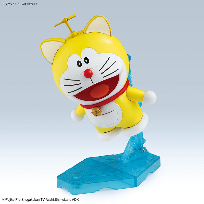 Figure-Rise Mechanics Original DORAEMON Ganso Ver.