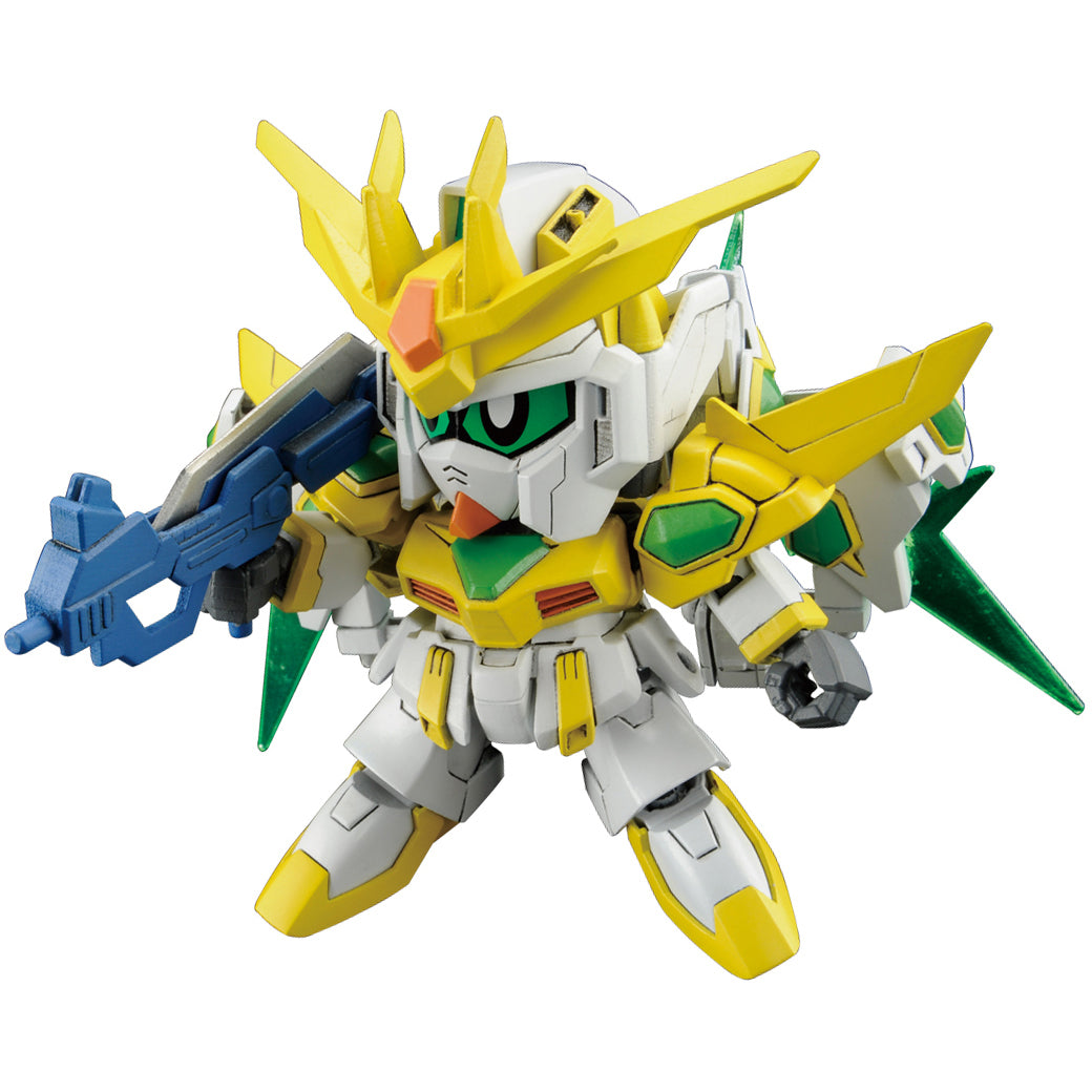 SD Gundam Star Winning - gundam-store.dk