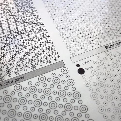 Gunprimer Pin Vice Custom Guard