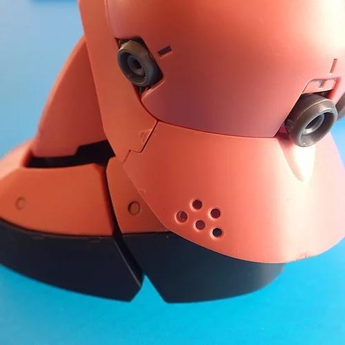 Gunprimer Pin Vice Custom Guard