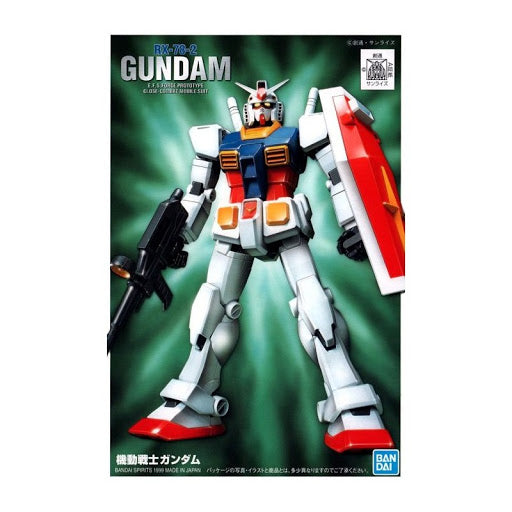 FG 1/144 RX-78-2 Gundam