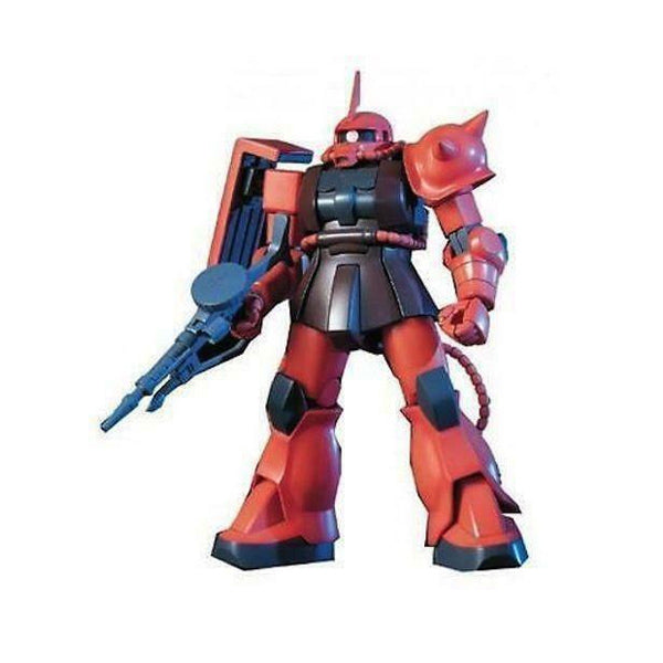 FG 1/144 FG MS-06S Chars Zaku