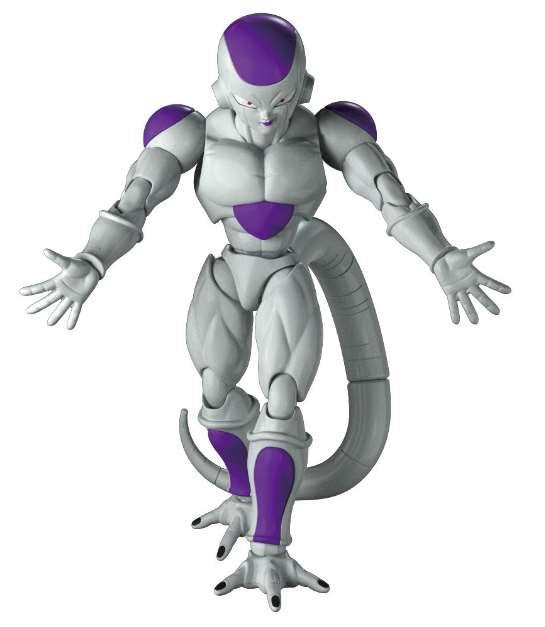 Dragon Ball Z - Frieza (Final Form)(Renewam Ver.) - gundam-store.dk