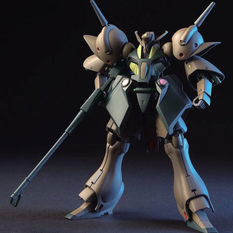 HG RX-110 Gabthley 1/144