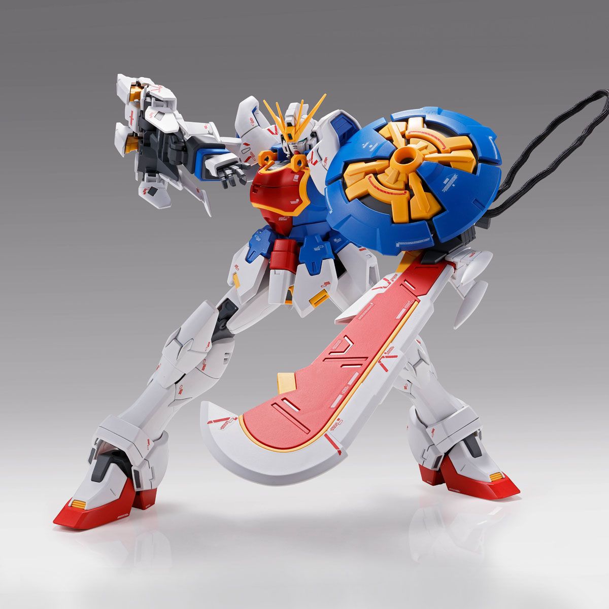 MG Shenlong Gundam EW Liaoya Unit - P-Bandai 1/100 *PREORDER*