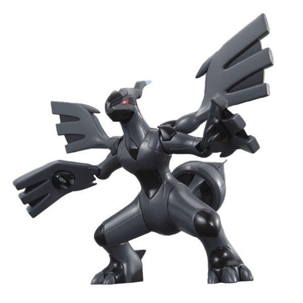 Pokémon Zekrom