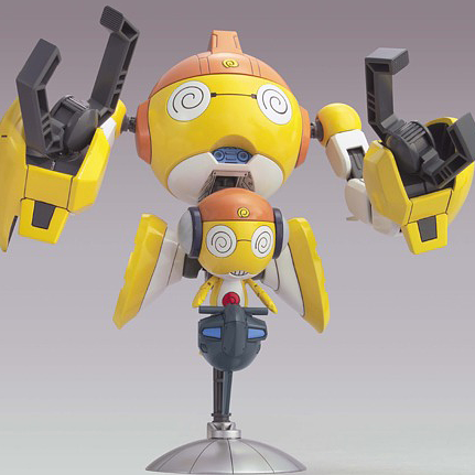 Kululu Robo (Kururu Robo)