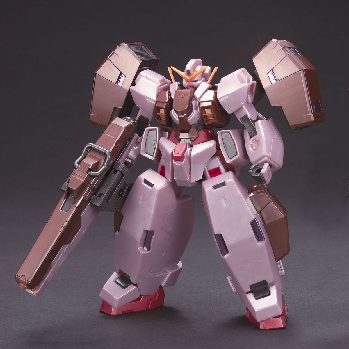 HG Gundam Virtue Trans Am Mode 1/144 - gundam-store.dk