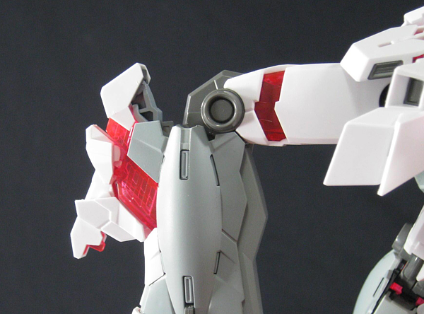 MG 1/100 UNICORN GUNDAM SCREEN IMAGE SPECIAL