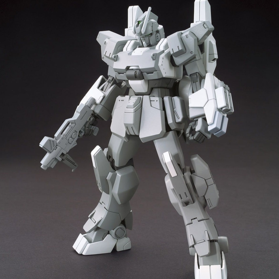 HG Gundam Ez-SR 1/144 - gundam-store.dk