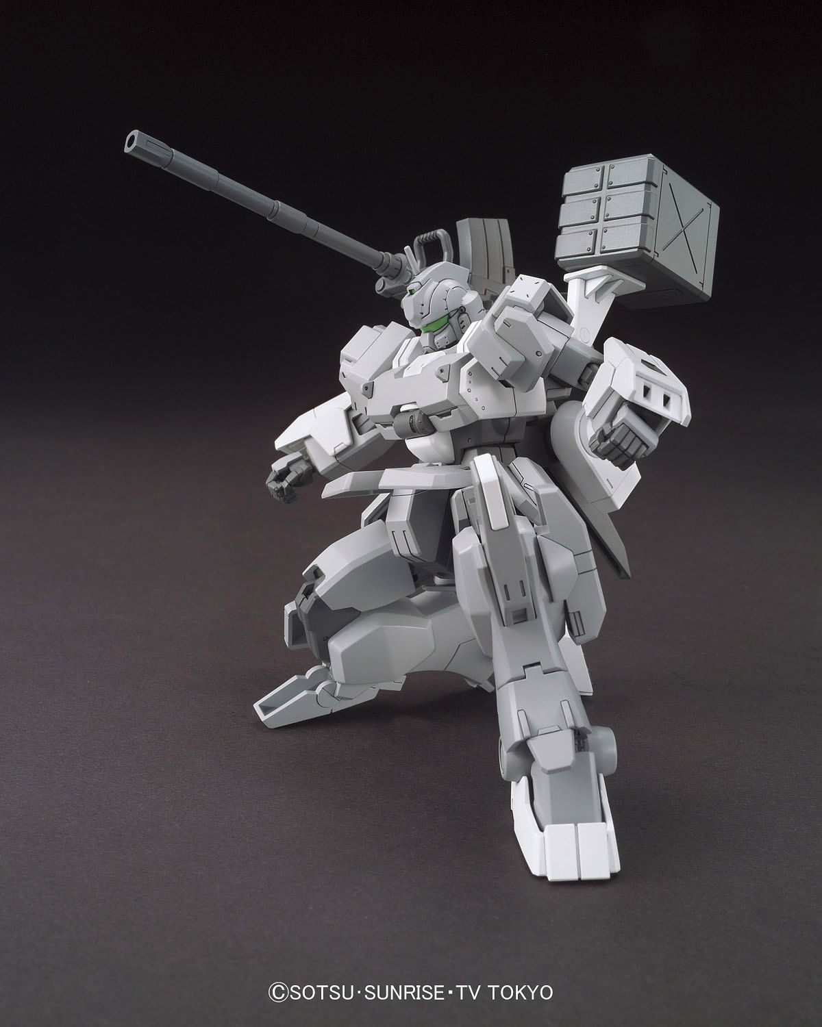 HG Gundam Ez-SR 1/144 - gundam-store.dk