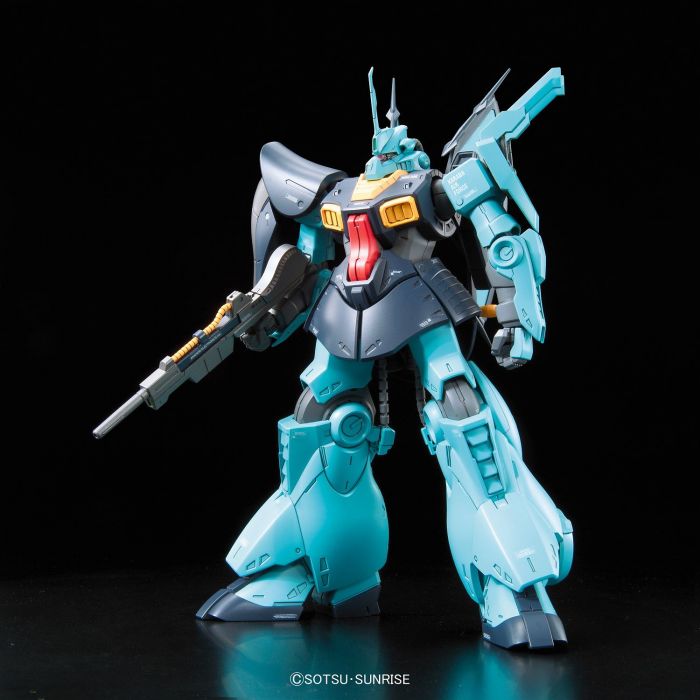 1/100 Non Grade Dijeh - gundam-store.dk