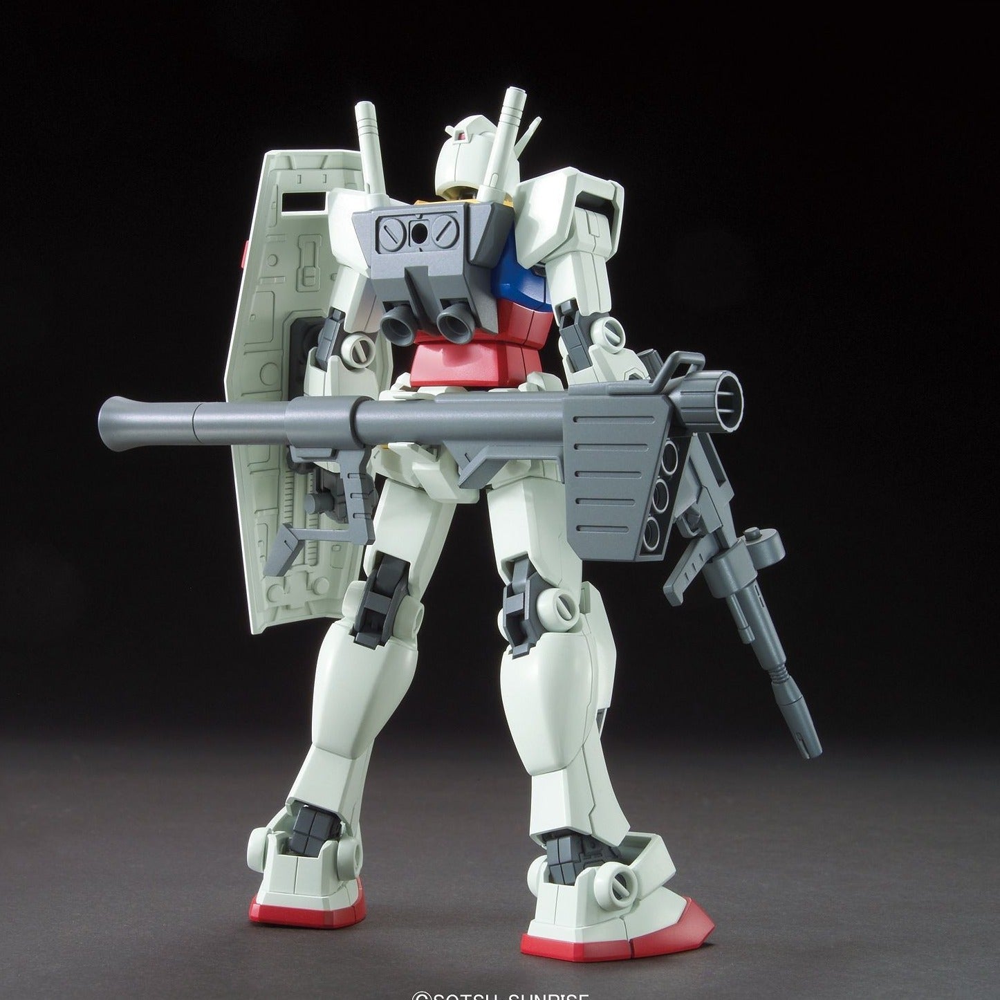 HG RX-78-2 Gundam (Revive) 1/144