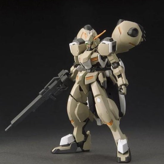 HG Gusion Rebake 1/144 - gundam-store.dk