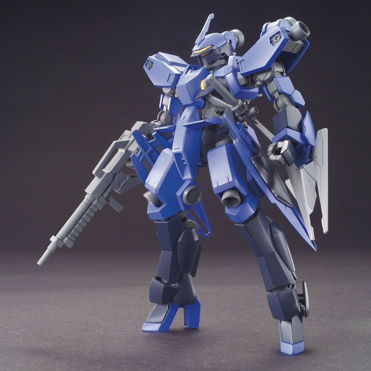 HG Gundam - Mcgillis's Schwalbe Graze 1/144 - gundam-store.dk