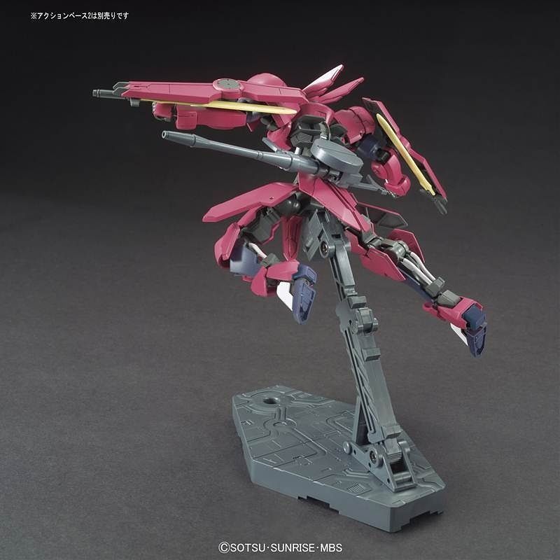 HG Gundam Grimgerde 1/144 - gundam-store.dk