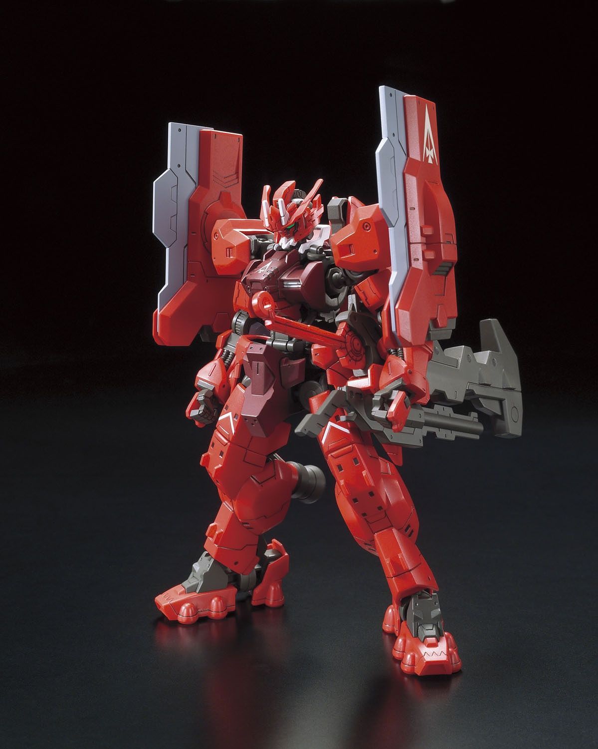 HG Gundam Astaroth Origin 1/144 - gundam-store.dk