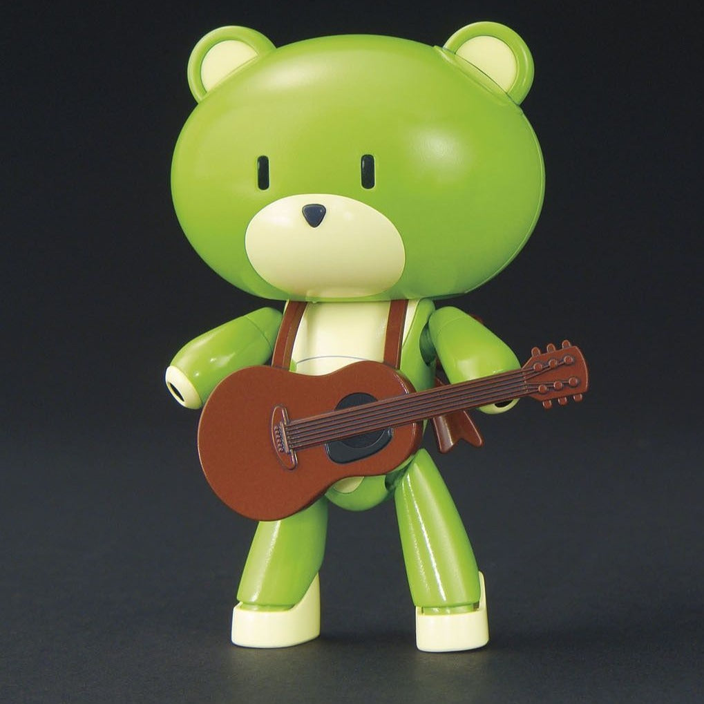 PETIT'GGUY SURFGREEN & GUITAR