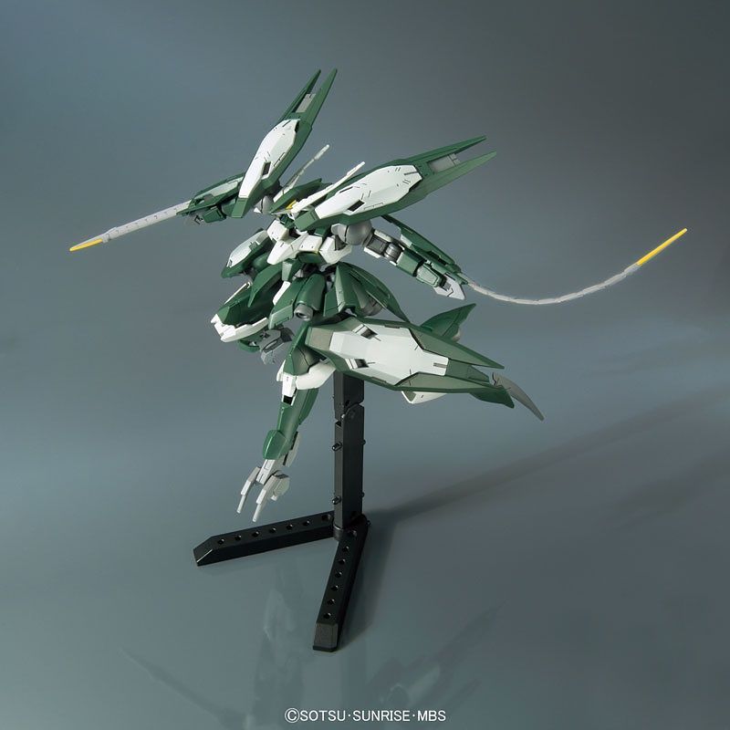 HG Gundam Reginlaze Julia 1/144 - gundam-store.dk