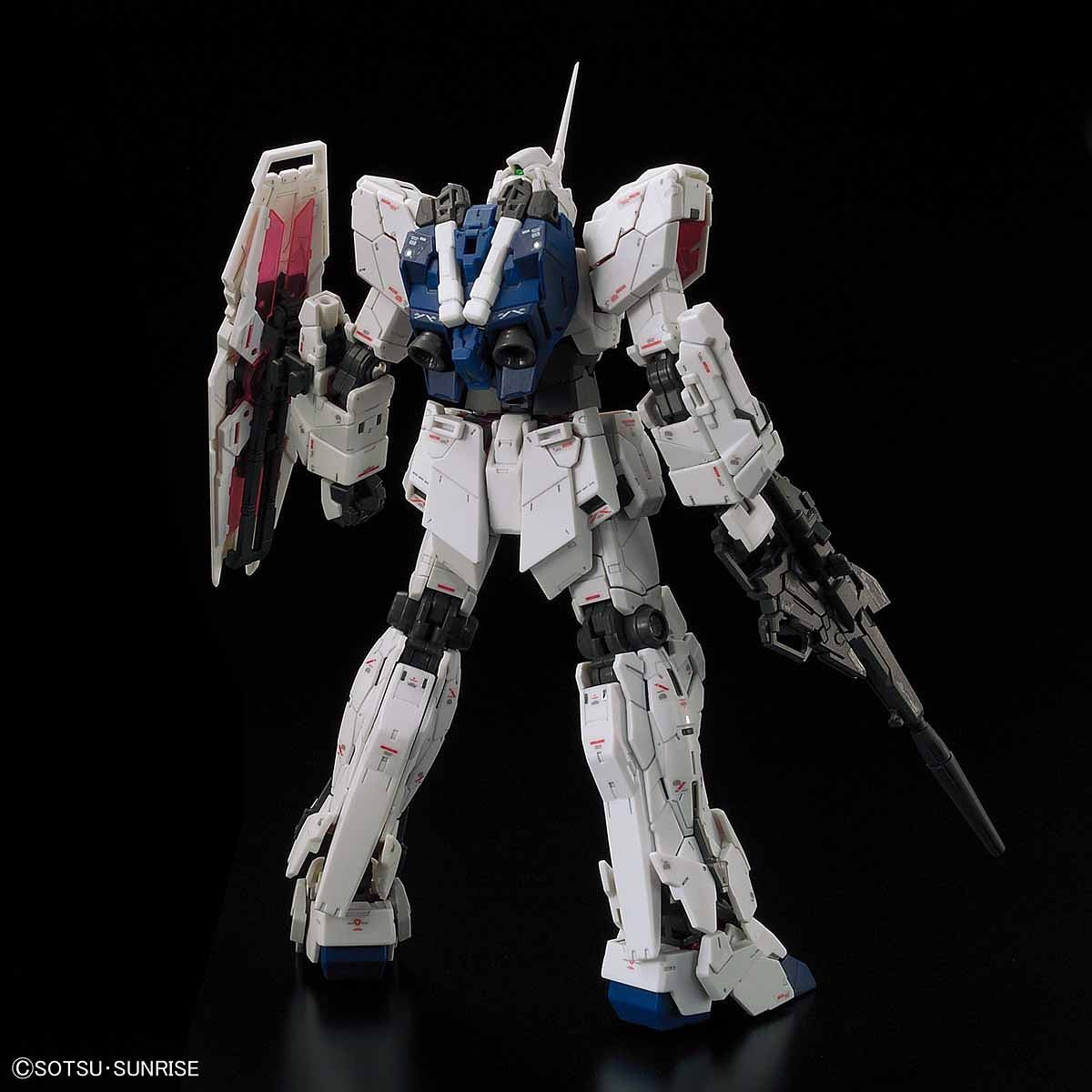 RG Gundam RX-0 Unicorn 1/144 - gundam-store.dk