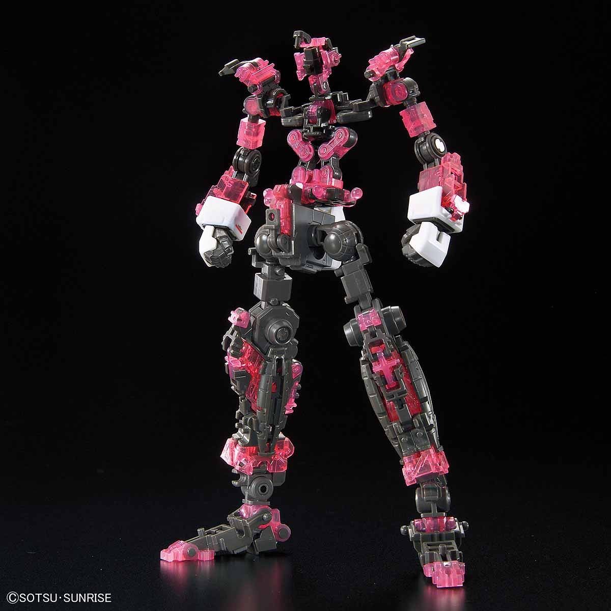 RG Gundam RX-0 Unicorn 1/144 - gundam-store.dk