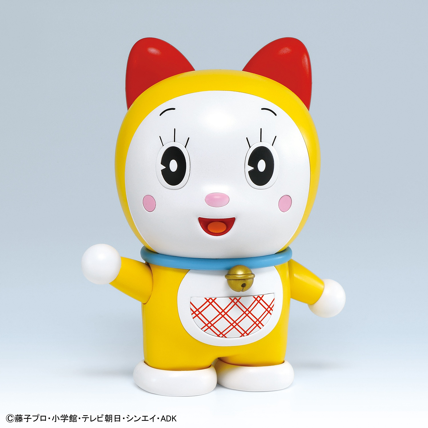 Figure-Rise Mechanics DORAMI - gundam-store.dk